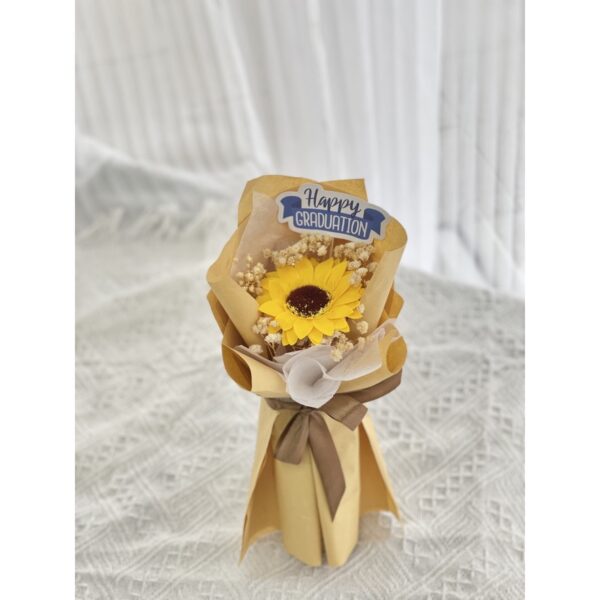 Graduation Hot Selling (Soap flower) - Image 6