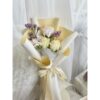Soap Flowers Bouquet (Small)