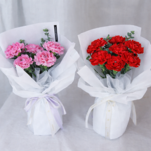 Berry Kisses (Fresh Flower)