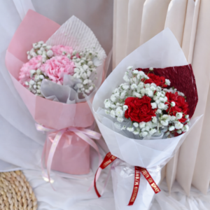 Blossette Haze (Fresh Flower)