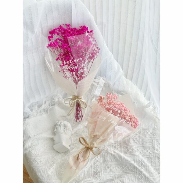 Garden of a Dream (Preserved Flower)