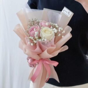 Titania’s Touch (Fresh Flower)