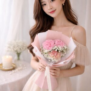 Blossette Haze 2 (Fresh Flower)