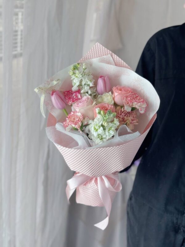 Whispering Tide (Fresh Flower) - Image 2
