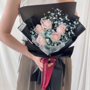 Midspring Symphony (Fresh Flower)