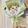 Everyday Elegance (Soap flower)
