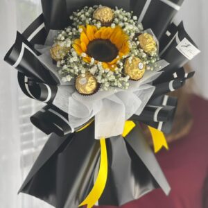 Convo Celebration (Fresh Flower)