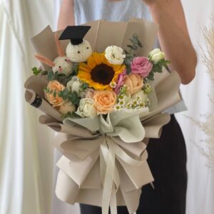 Celebration Harmony (Fresh Flower)