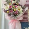 Convocation Elegance (Fresh Flower)