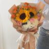 Solstice Éclat (Fresh Flower)
