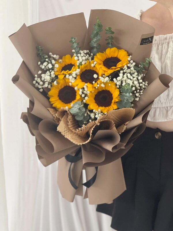 Terra Solenne (Fresh Flower) - Image 2
