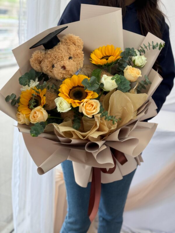 Magnus Solare (Fresh Flower) - Image 3