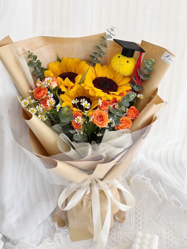 Aurelia Honoré (Fresh Flower) - Image 2