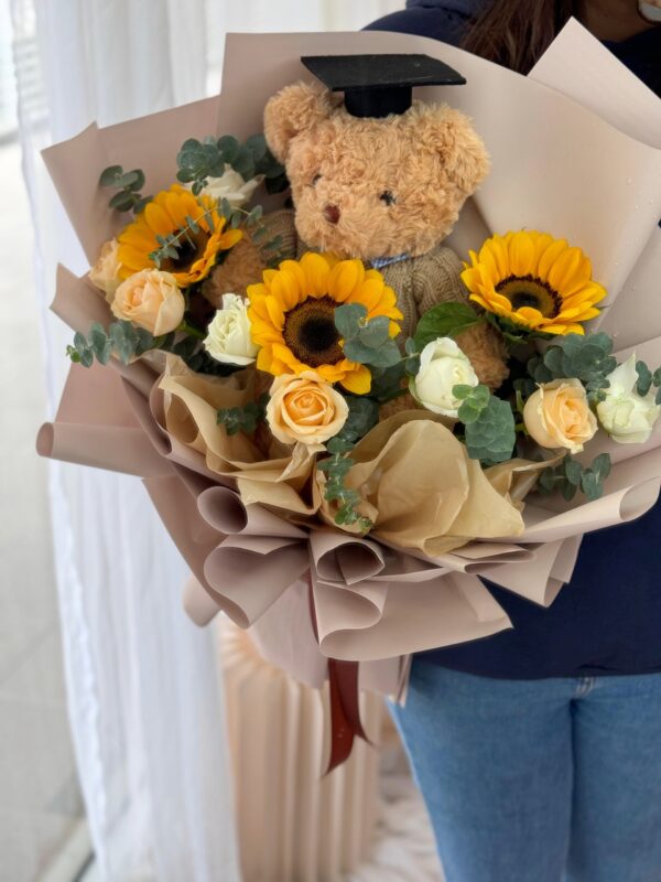Magnus Solare (Fresh Flower) - Image 2
