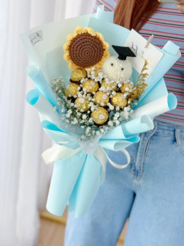 Bright Delight (Fresh Flower)