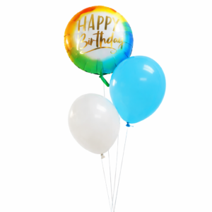 Sky Celebration (Helium Balloon)