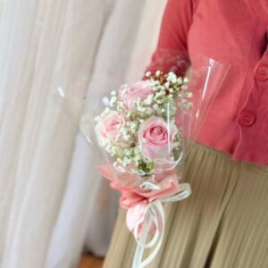 Blossom Cloud (Fresh Flower)
