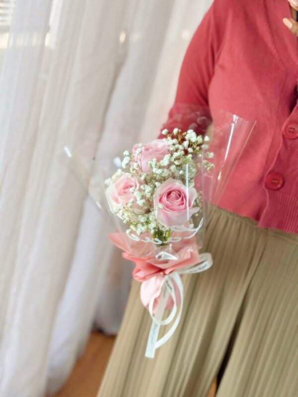 Blossom Cloud (Fresh Flower)