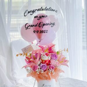 Fortune Maneki-Neko (Gift Box)