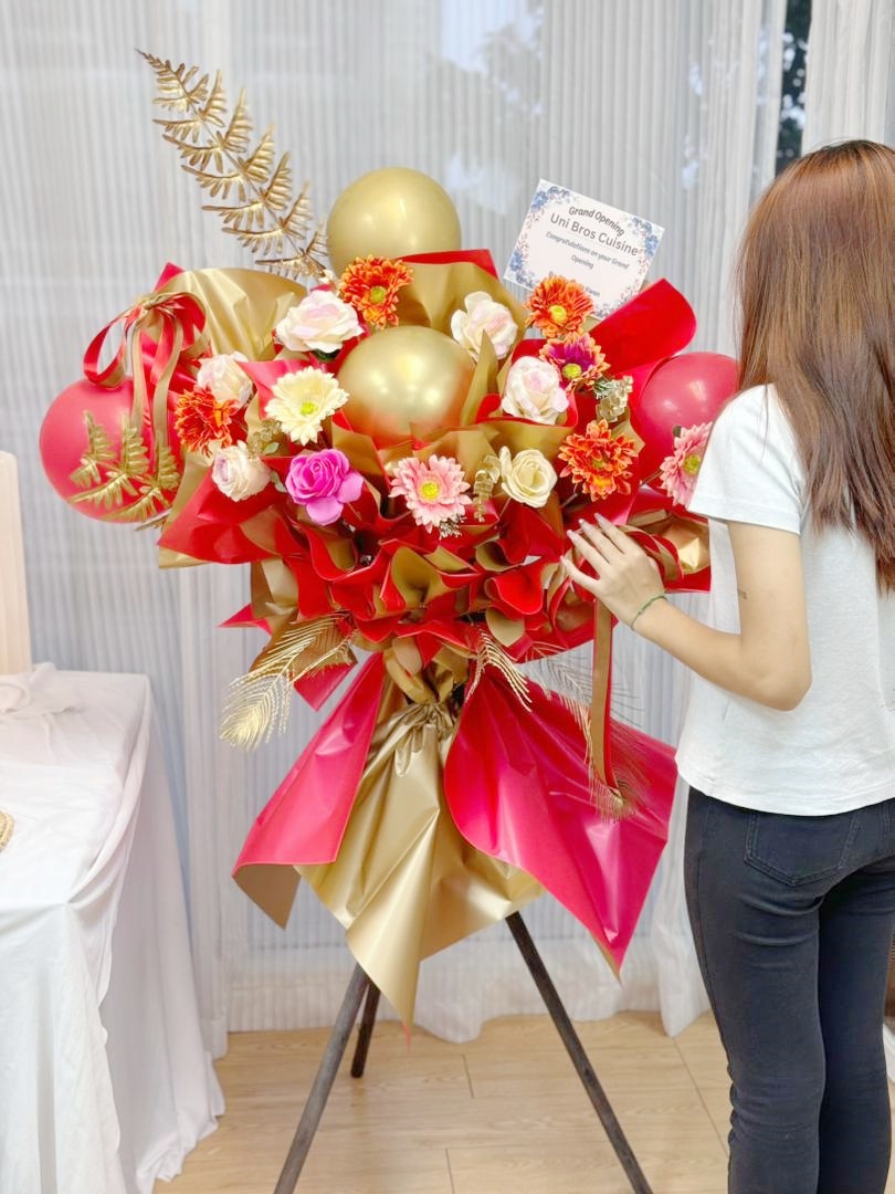 Majestic Prosperity (Opening Stand) - Image 2