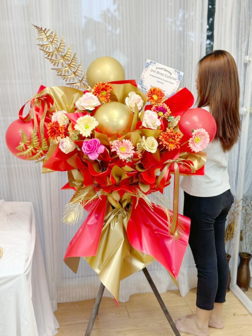 Majestic Prosperity (Opening Stand) - Image 3