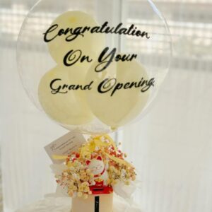 Lucky Joy Maneki-Neko (Gift Box)