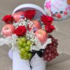 Healing Wishes (Fruit Basket)