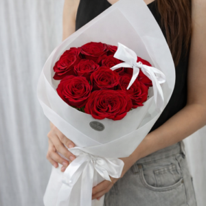 White Beauty (Fresh Flower)