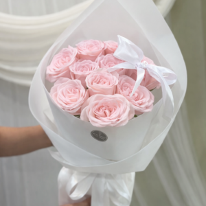 Pink Beauty (Fresh Flower)