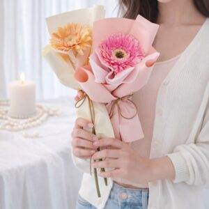 Daisy In Shades (Fresh Flower)