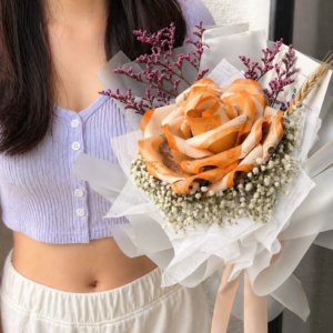 Prestige Money Bloom (Money Bouquet)